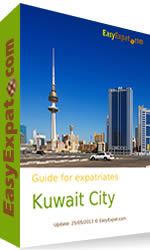 Scarica la giuda: Madinat al-Kuwait, Kuwait