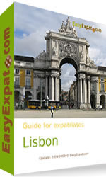 Télécharger le guide: Lisbonne, Portugal