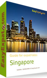 Reiseführer herunterladen: Singapur, Singapur